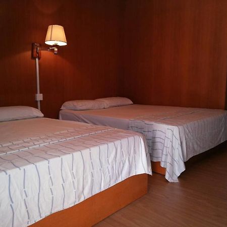 New Cocohut Chalet Hotel Kuala Terengganu Exterior foto
