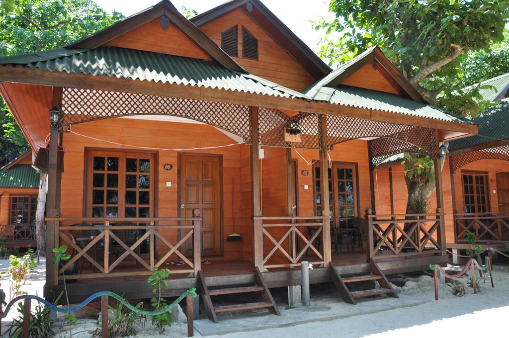 New Cocohut Chalet Hotel Kuala Terengganu Habitación foto