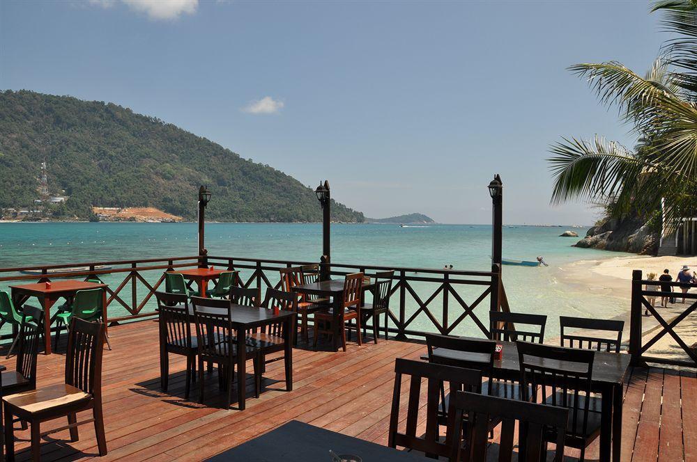 New Cocohut Chalet Hotel Kuala Terengganu Exterior foto