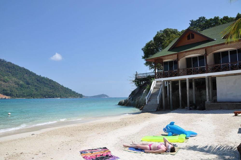 New Cocohut Chalet Hotel Kuala Terengganu Exterior foto
